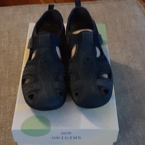 Earth origins shoes